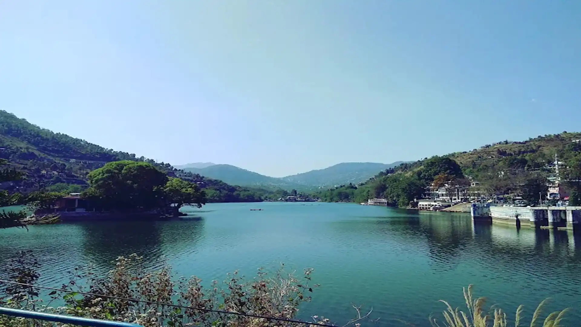 Bhimtal