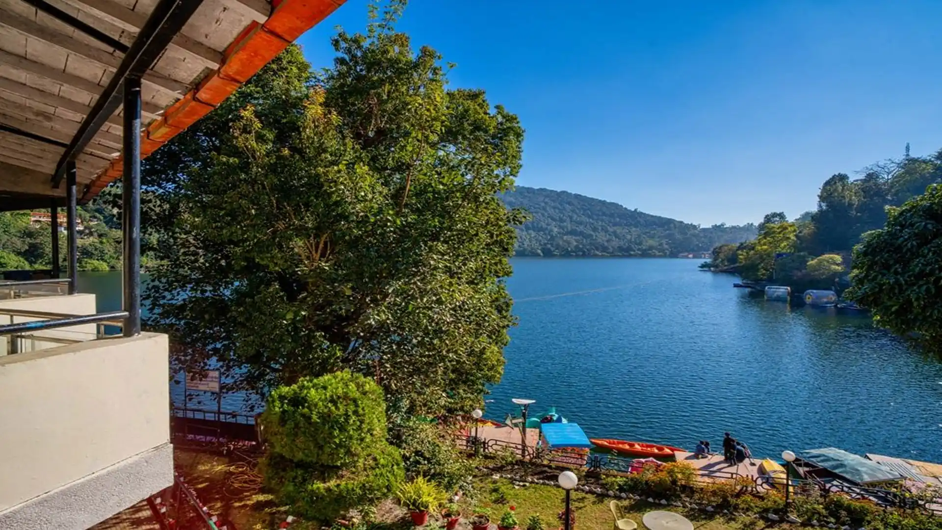 Naukuchiatal