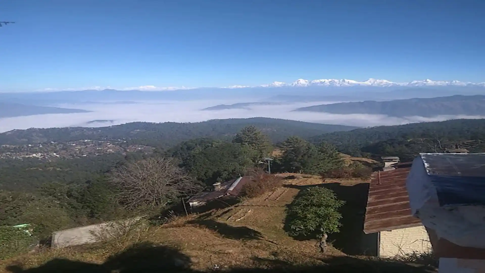 Mukteshwar