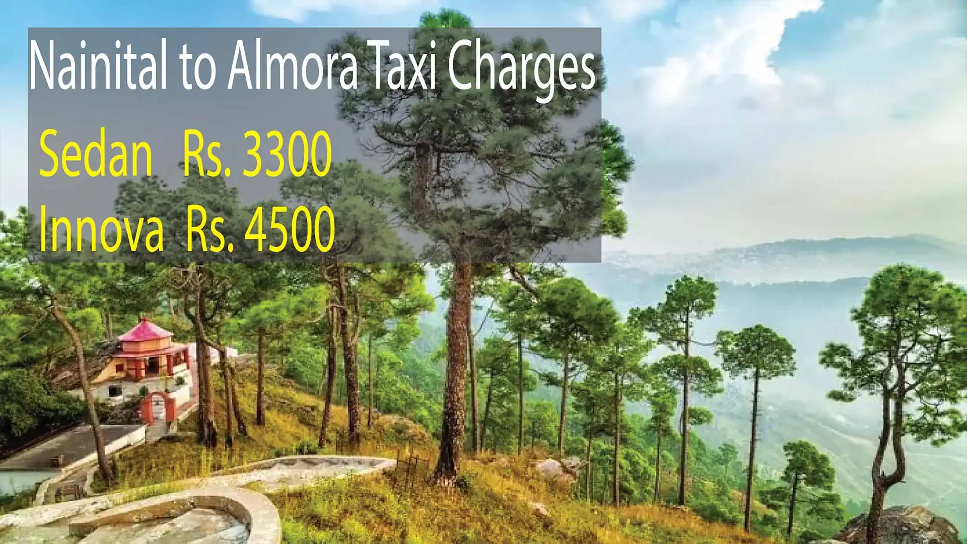 almora